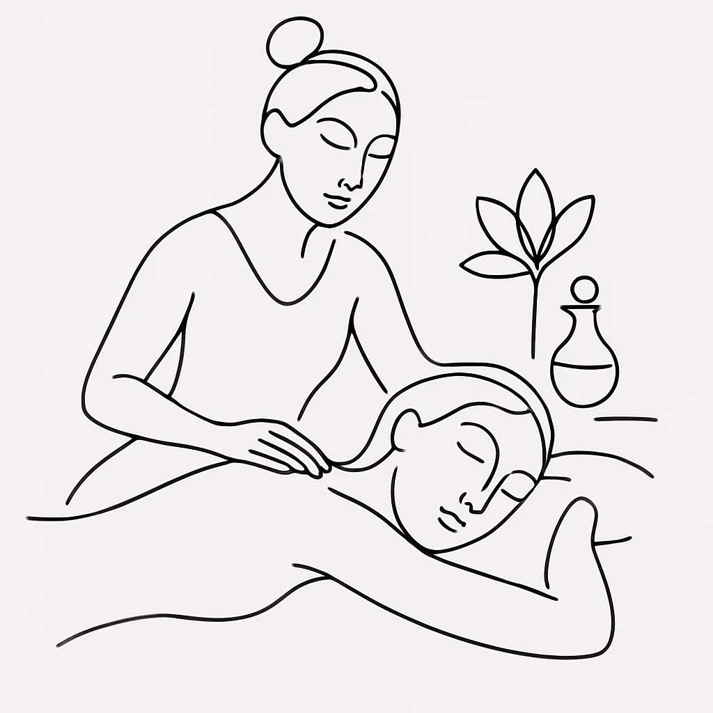 De Flora Spa & Massage - Spas & Wellness - Patong