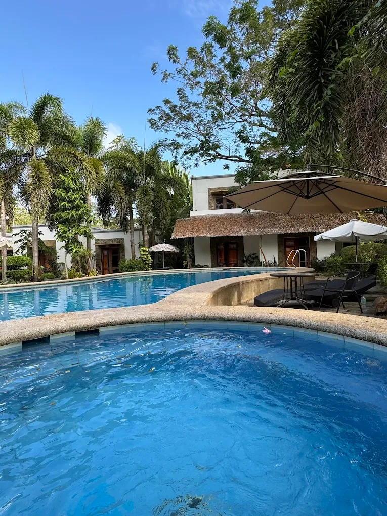 Acacia Tree Garden Hotel - Hotels - Puerto Princesa