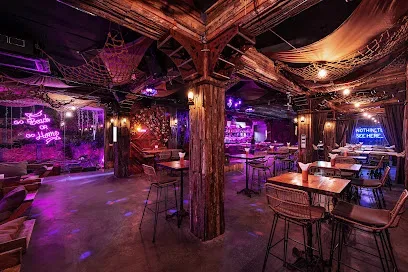 Sunset Beach Bar & Restaurant