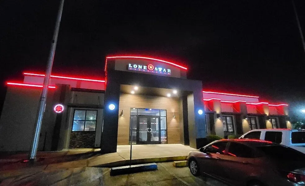 Lone Star Steakhouse Guam 3