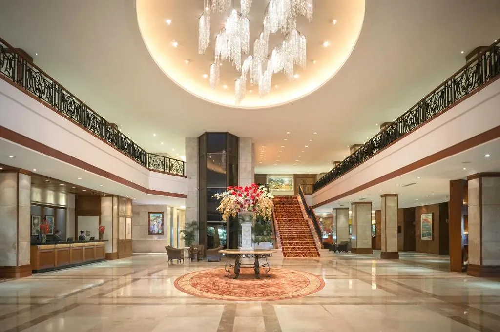 Marco Polo Plaza Cebu 3