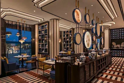 Seta – Chinese Cantonese Restaurant - Hilton Phu Quoc