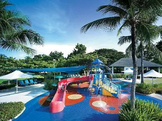 Shangri-La Mactan Resort & Spa 5
