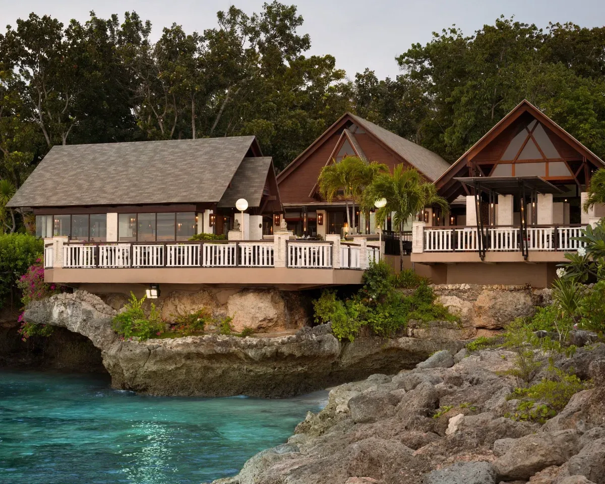 Shangri-La Mactan Resort & Spa 4