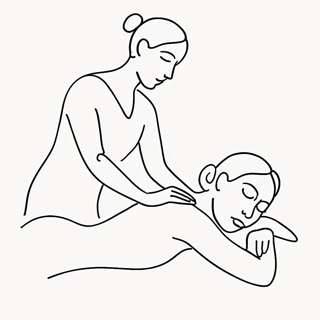 Sansabai Massage - Spas & Wellness - Patong