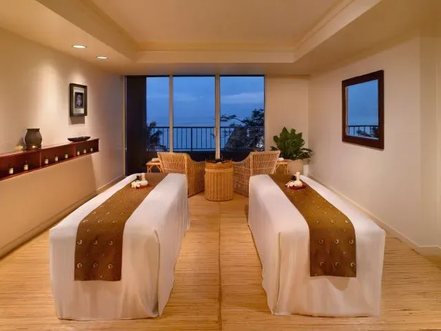 Island Sirena Spa 4