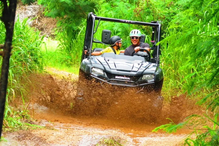Guam Adventures - Tours & Activities - Yona