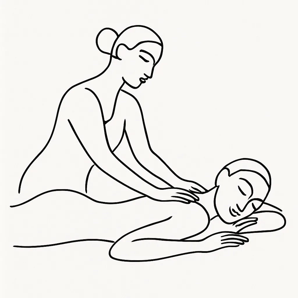 Vulcano Massage & Spa - Patong - Spas & Wellness - Patong