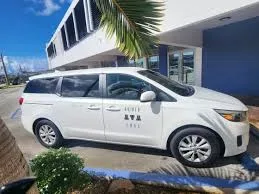 Ava Taxi Service Guam - Car Rentals - Yigo