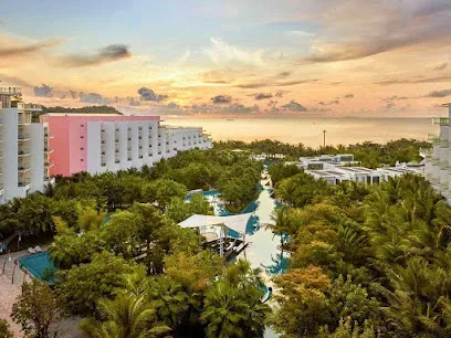 Premier Residences Phu Quoc Emerald Bay Managed by Accor - Hotels - Khem Beach