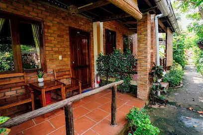 Be Home 3 Hostel And Bungalow
