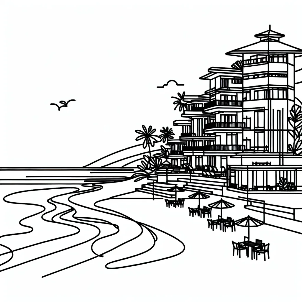 Karon Princess Hotel - Hotels - Karon