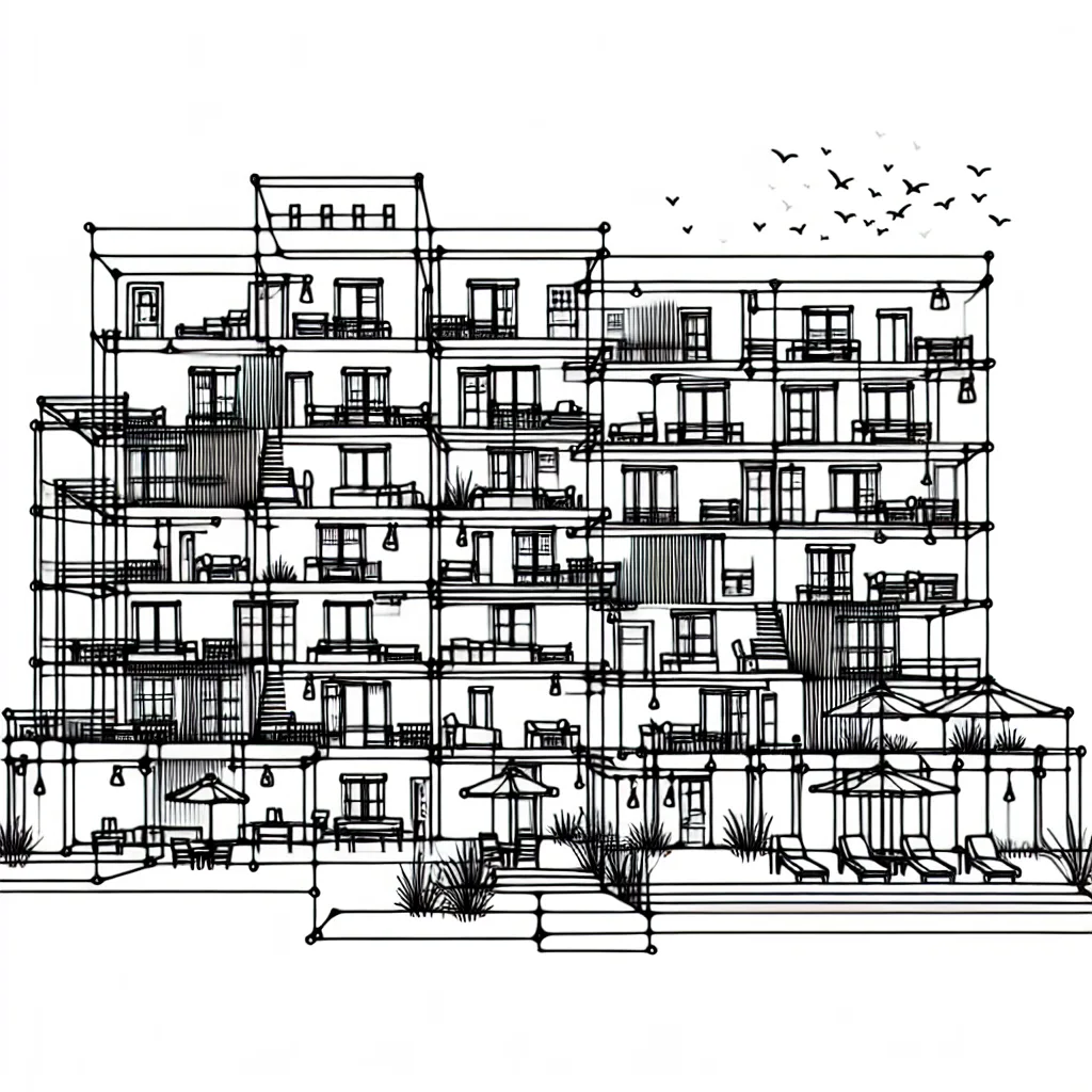 Sino Maison - Hotels - Karon