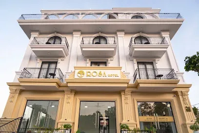 Rosa Hotel - Hotels - Duong Dong