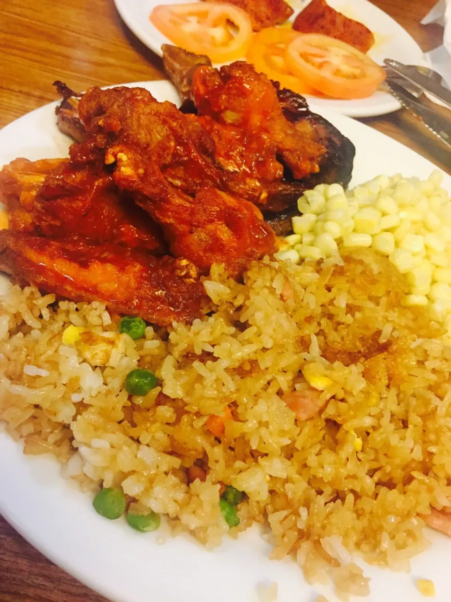 Denny's — Micronesian Mall - Restaurants - Dededo