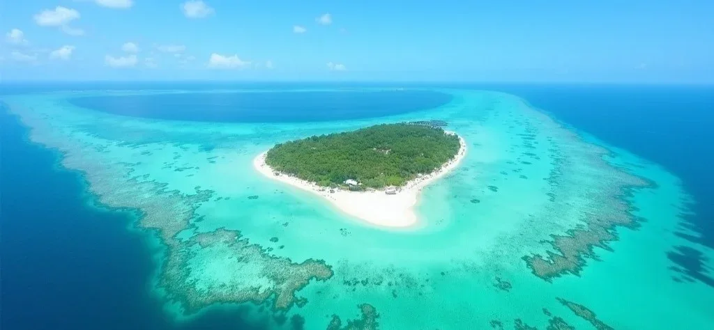 Bantayan Island - Beaches - Bantayan Island