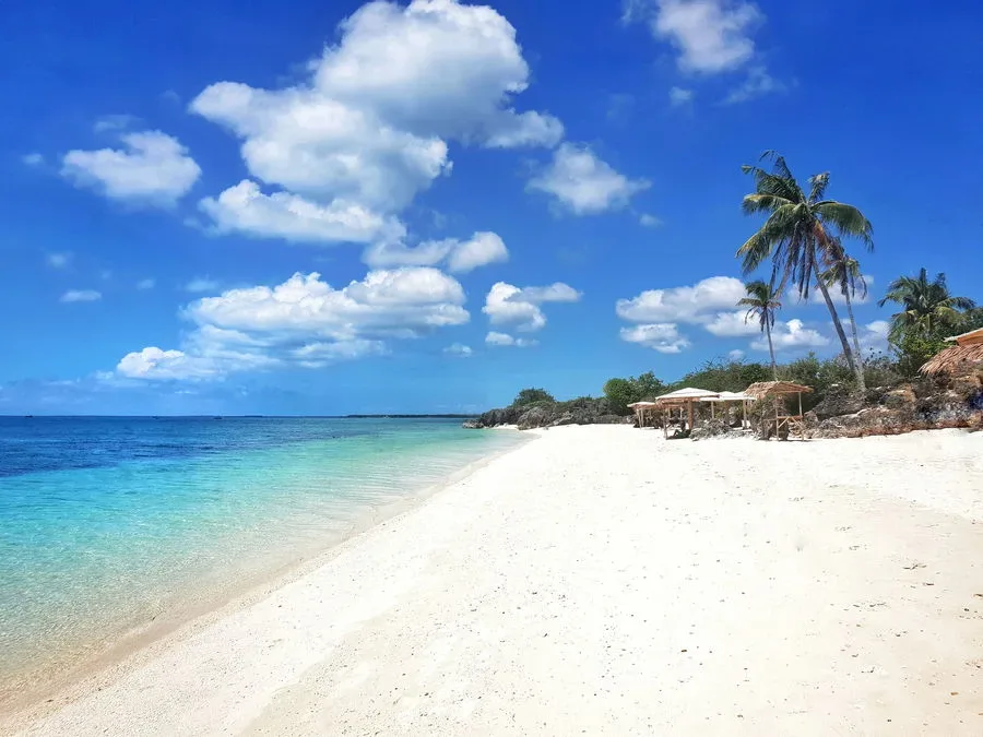 Bantayan Island 3