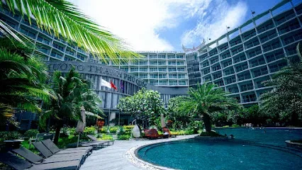Muong Thanh Luxury Phu Quoc Hotel