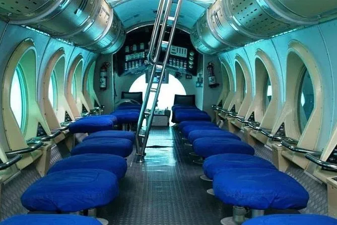 Atlantis Submarine Guam 2