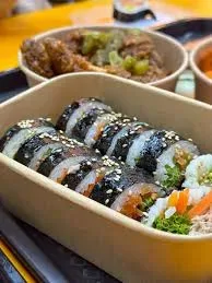Bunsik Korean Restaurant - Restaurants - Tumon