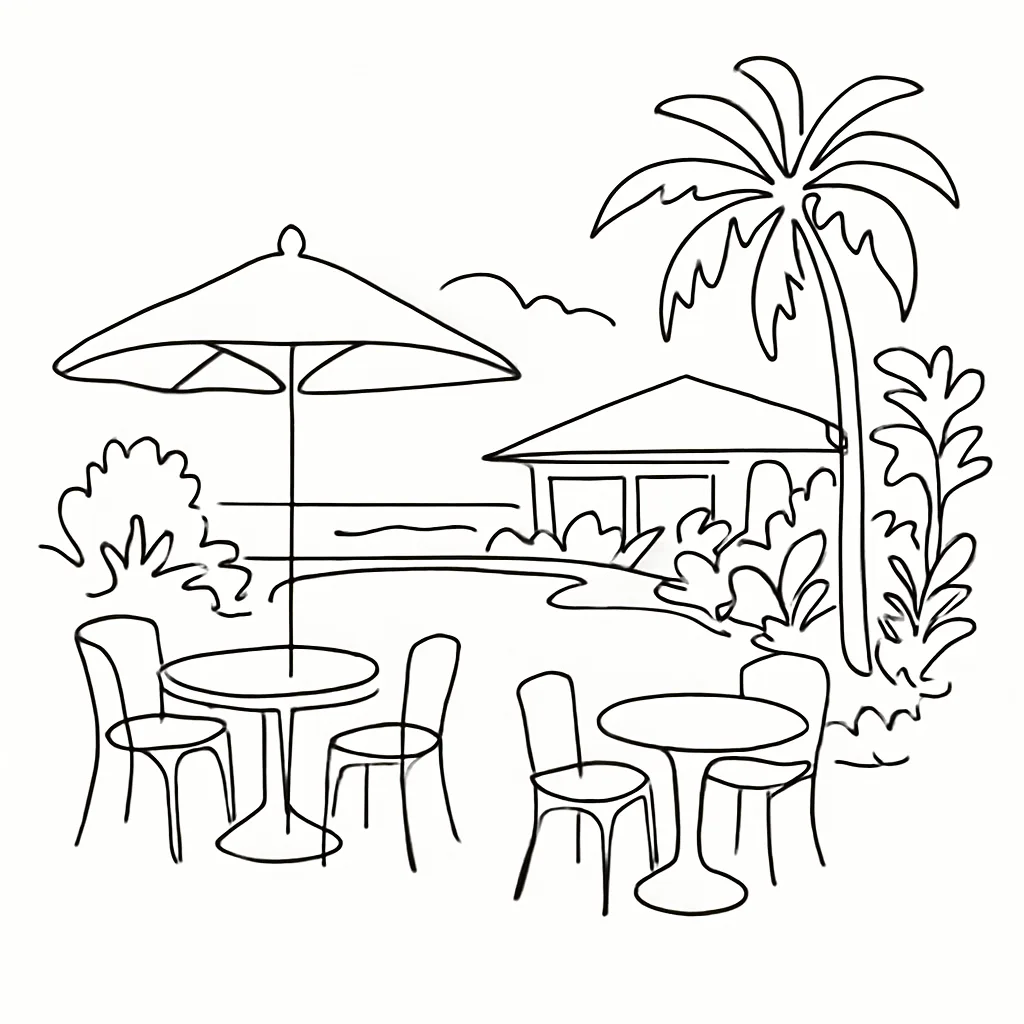 Sea Breeze Cafe - Holiday Inn Resort Phuket by IHG - Cafes - Patong