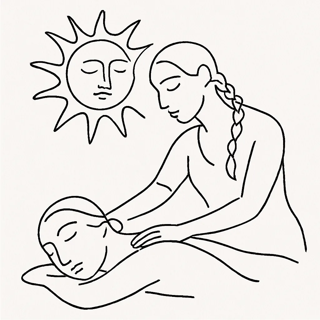 Sunshine Massage - Spas & Wellness - Patong