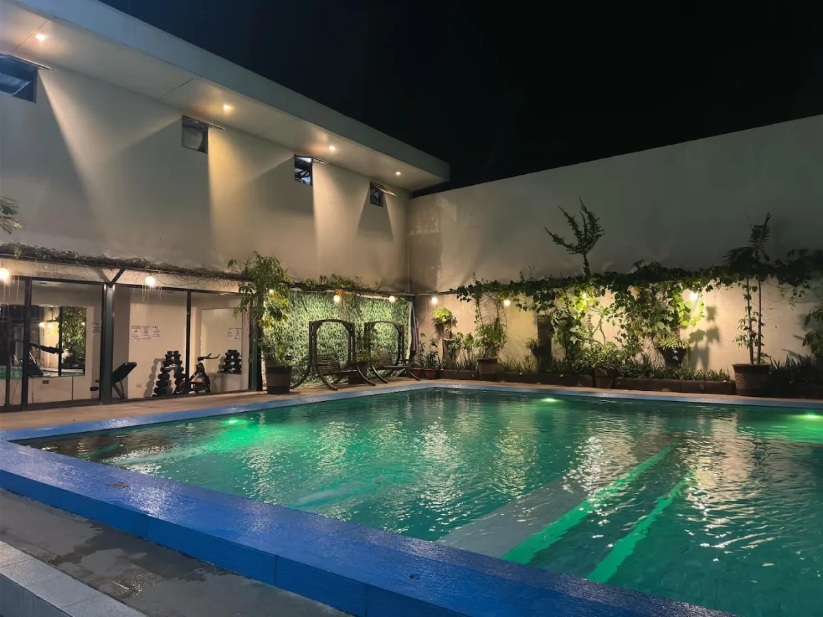 Palawan Uno Hotel 3