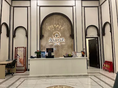 Akoya Spa - Spas & Wellness - Ganh Dau