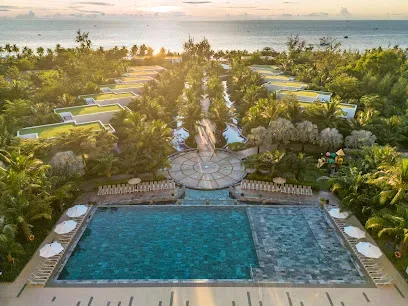 Best Western Premier Sonasea Phu Quoc