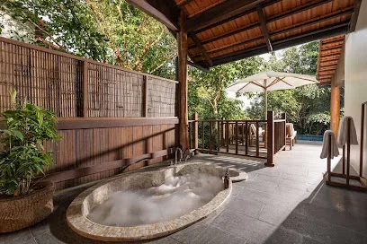 Green Bay Phu Quoc Resort & Spa - Hotels - Ong Lang Beach
