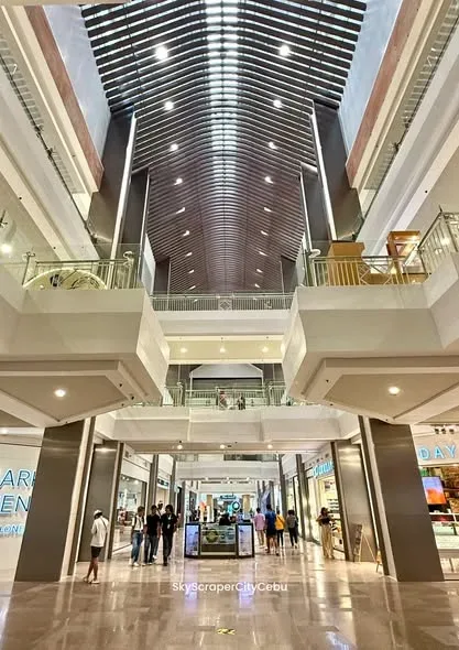 Ayala Center Cebu 4