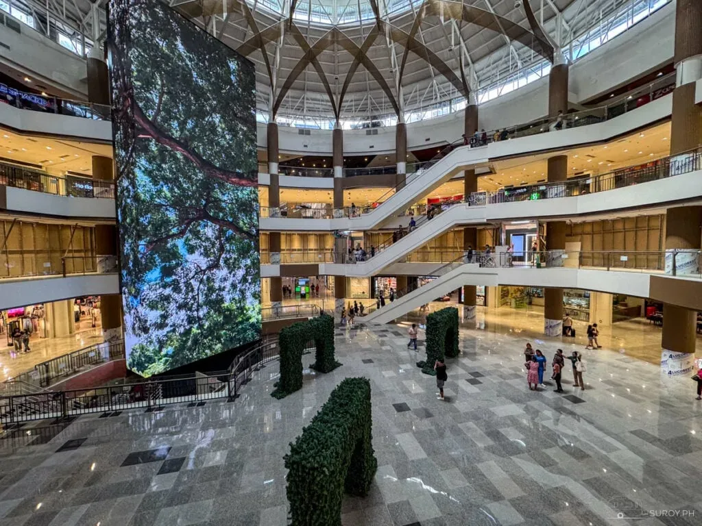 Ayala Center Cebu 3
