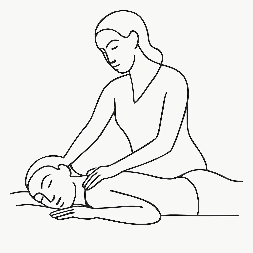 Lou Spa Massage Branch 2 - Spas & Wellness - Coron