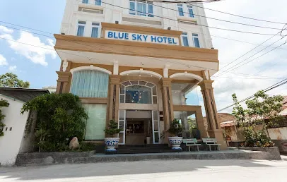 Blue Sky Phu Quoc Hotel