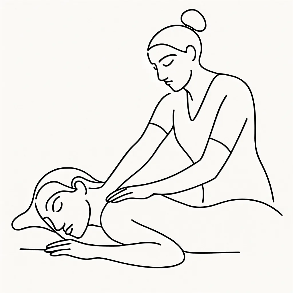 Nuat Thai Massage - Spas & Wellness - Cebu City
