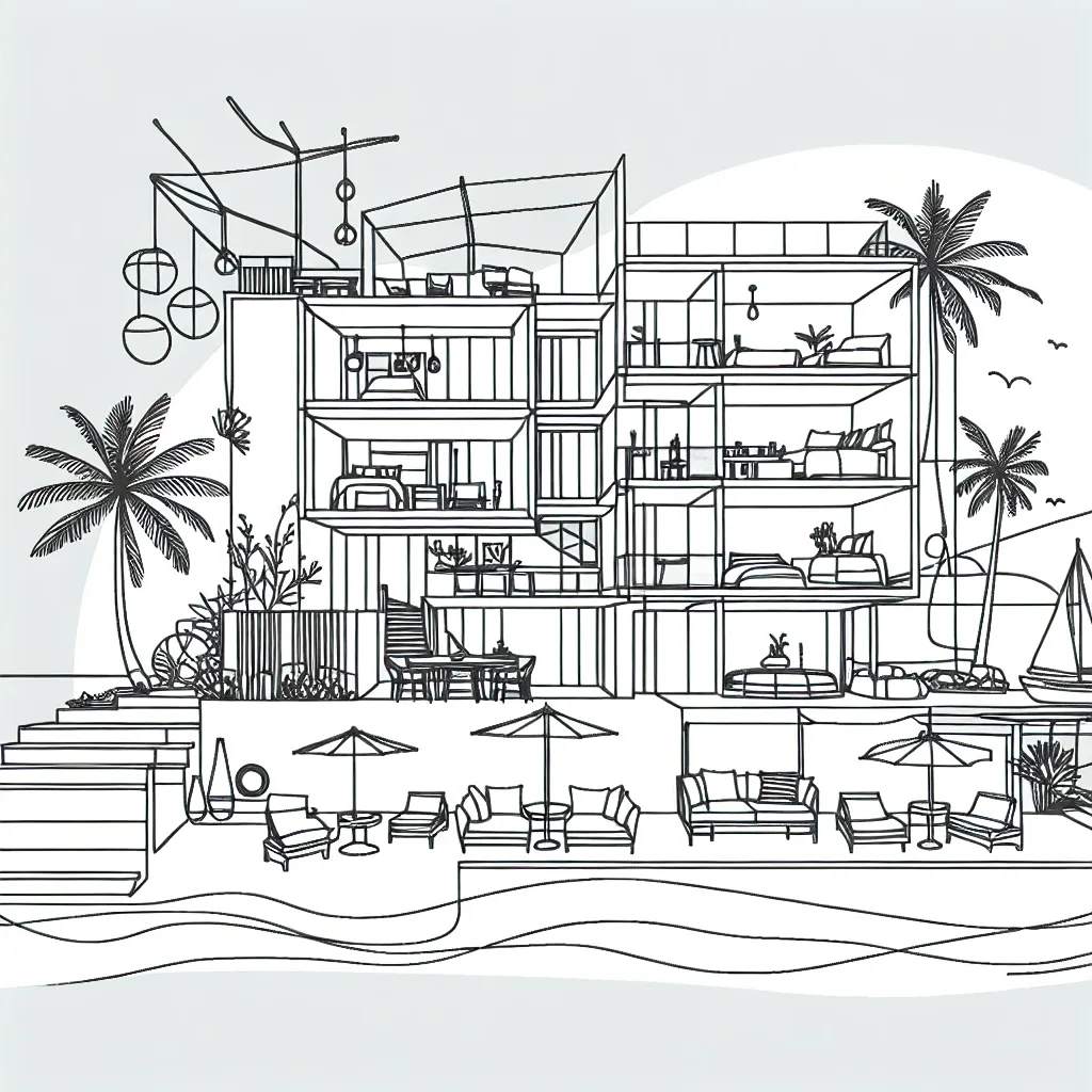 Hotel Clover Patong Phuket - Hotels - Patong