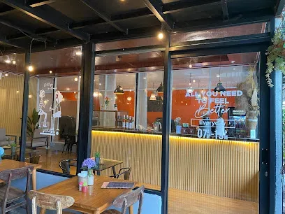 Coffee Corner
