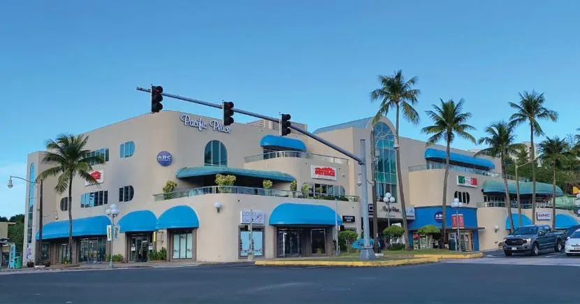 Outback Steakhouse Guam 3