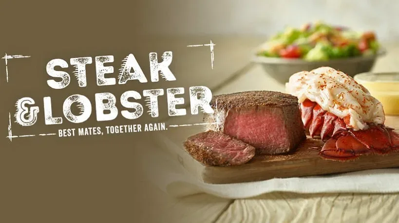 Outback Steakhouse Guam