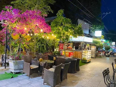 Hong Si coffee