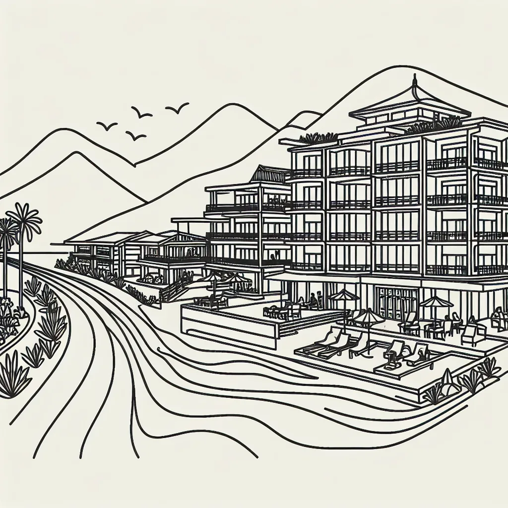 ADD PLUS Hotel & Spa - Hotels - Patong