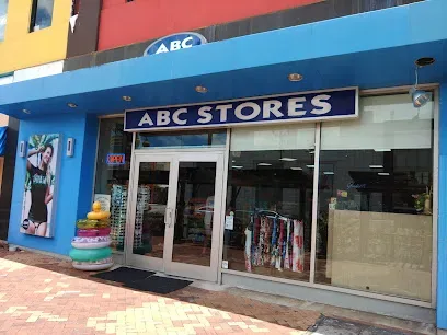 ABC Stores Guam #506 - Shopping - Tumon