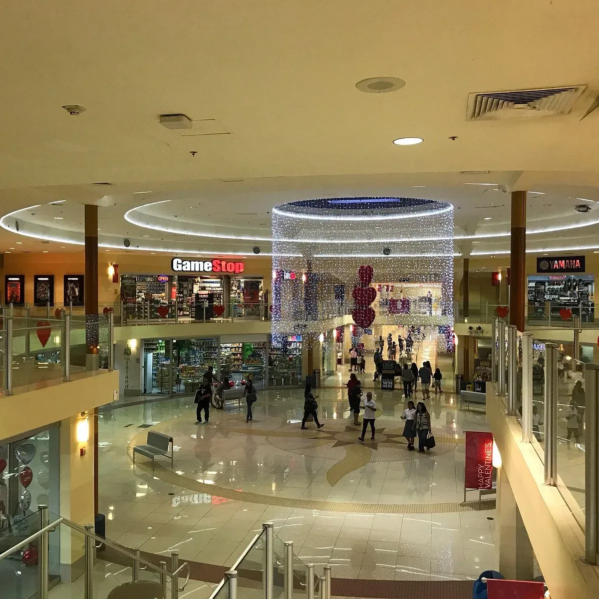 Agana Shopping Center 3