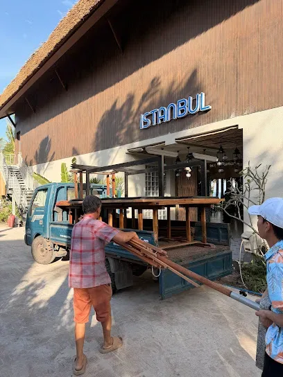Istanbul Beach Club