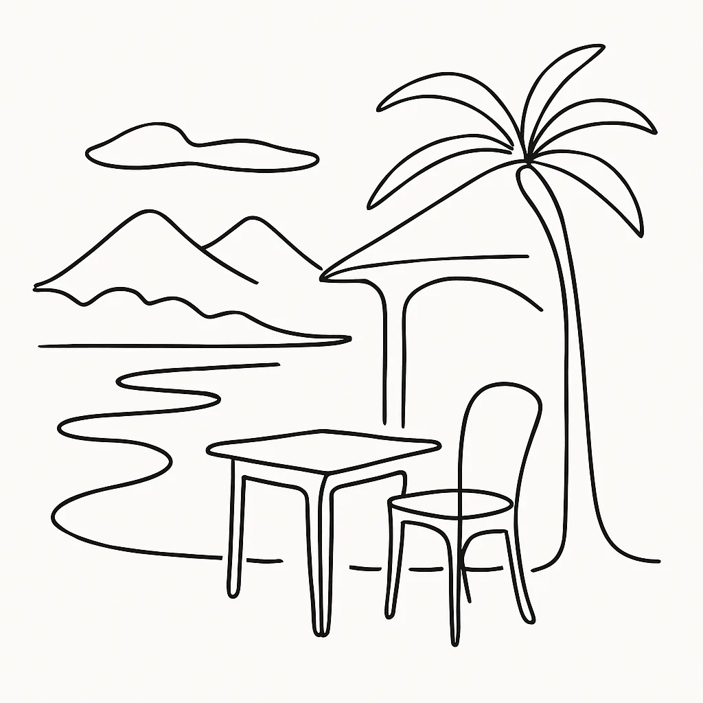 Woo Phuket - Restaurants - Thalang
