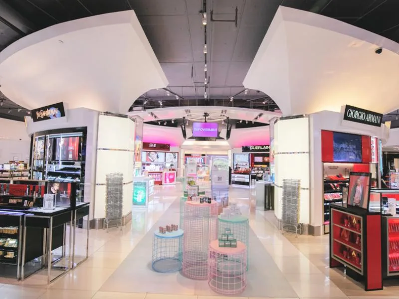 T Galleria by DFS 5