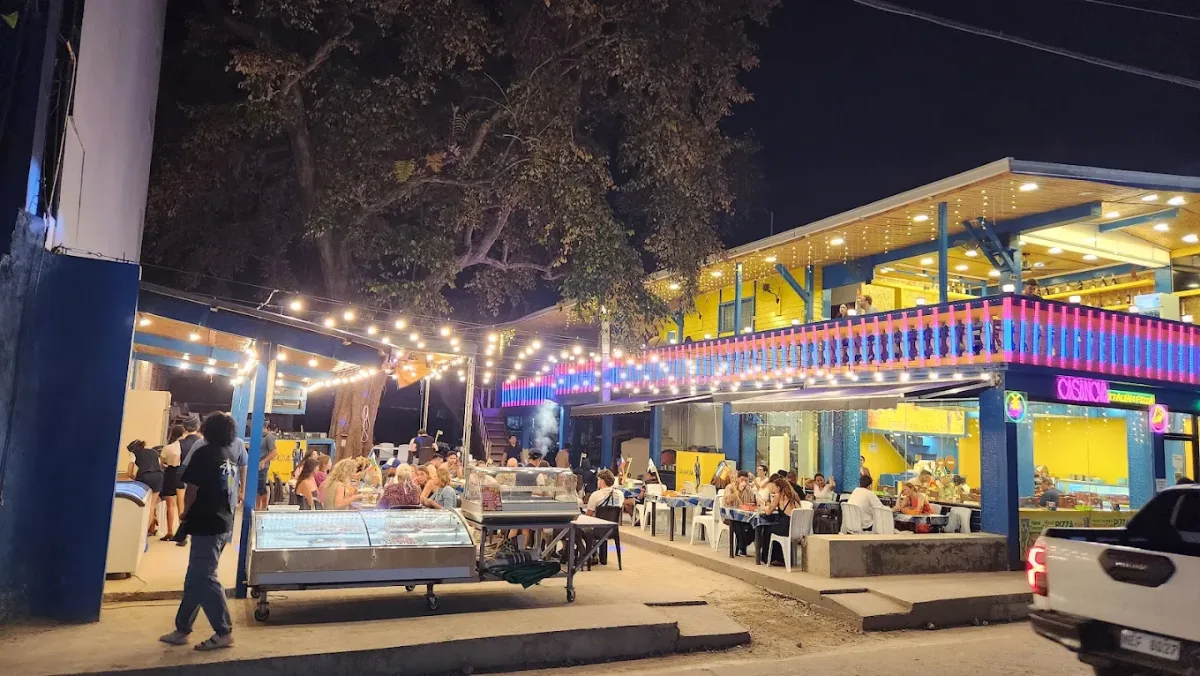 Seoul Beer Paradise El Nido