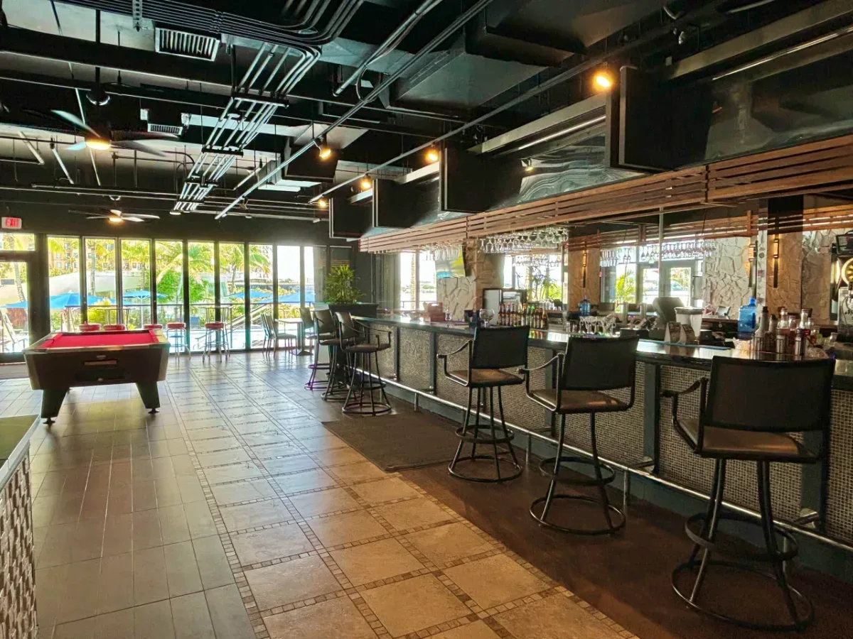Guam Reef Hotel 5