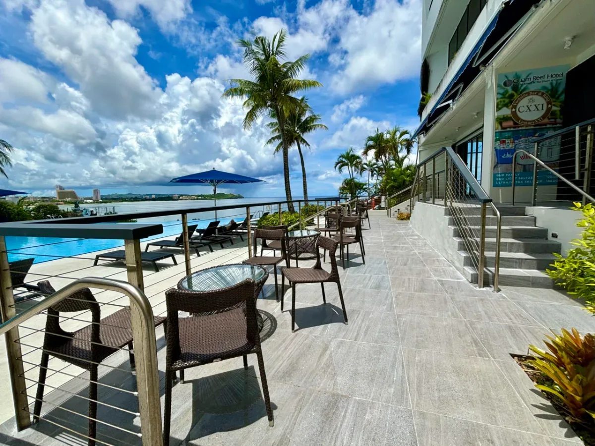 Guam Reef Hotel 4