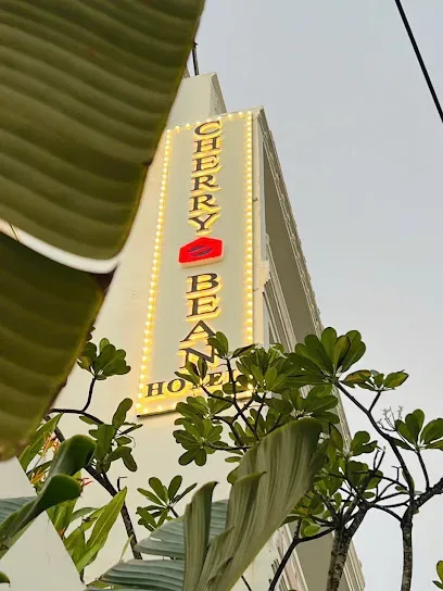 Cherry Bean Hotel by Trần Coffee